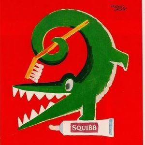 Meet your Posher, Iris